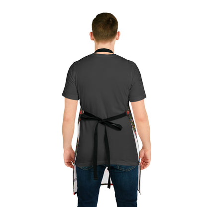 Barcelos Apron