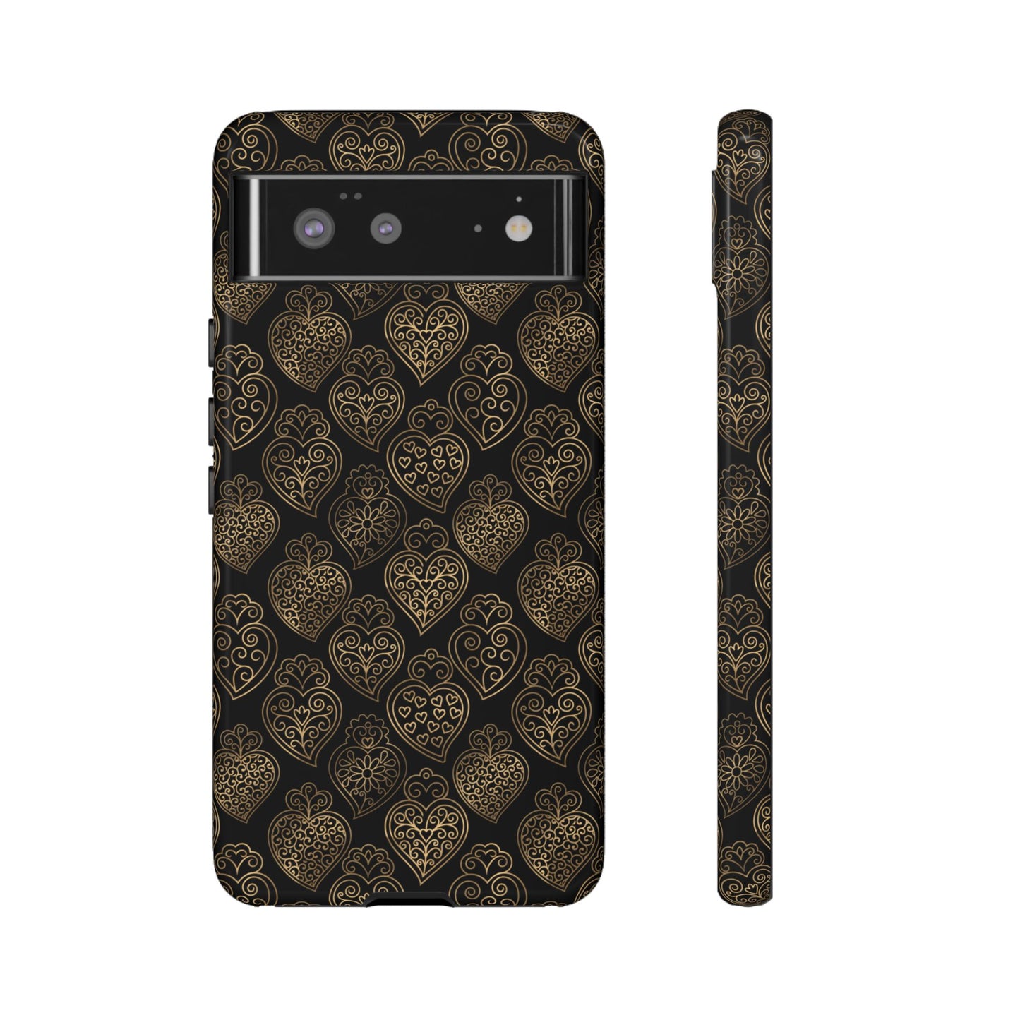 Viana Phone Case, Tough Cases
