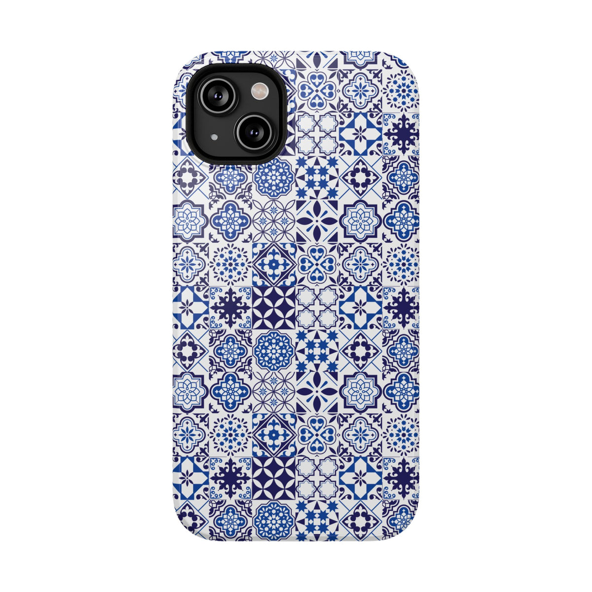 Azul Impact-Resistant Phone Case