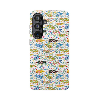 Lisboa Magnetic Phone Case