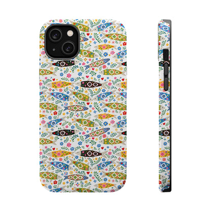 Lisboa Magnetic Phone Case