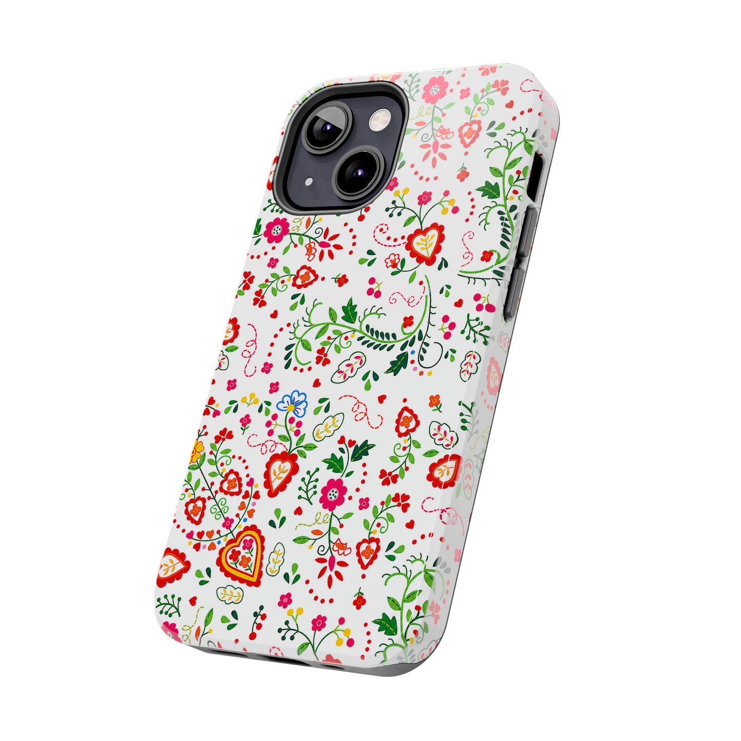 Amor Phone Tough Case