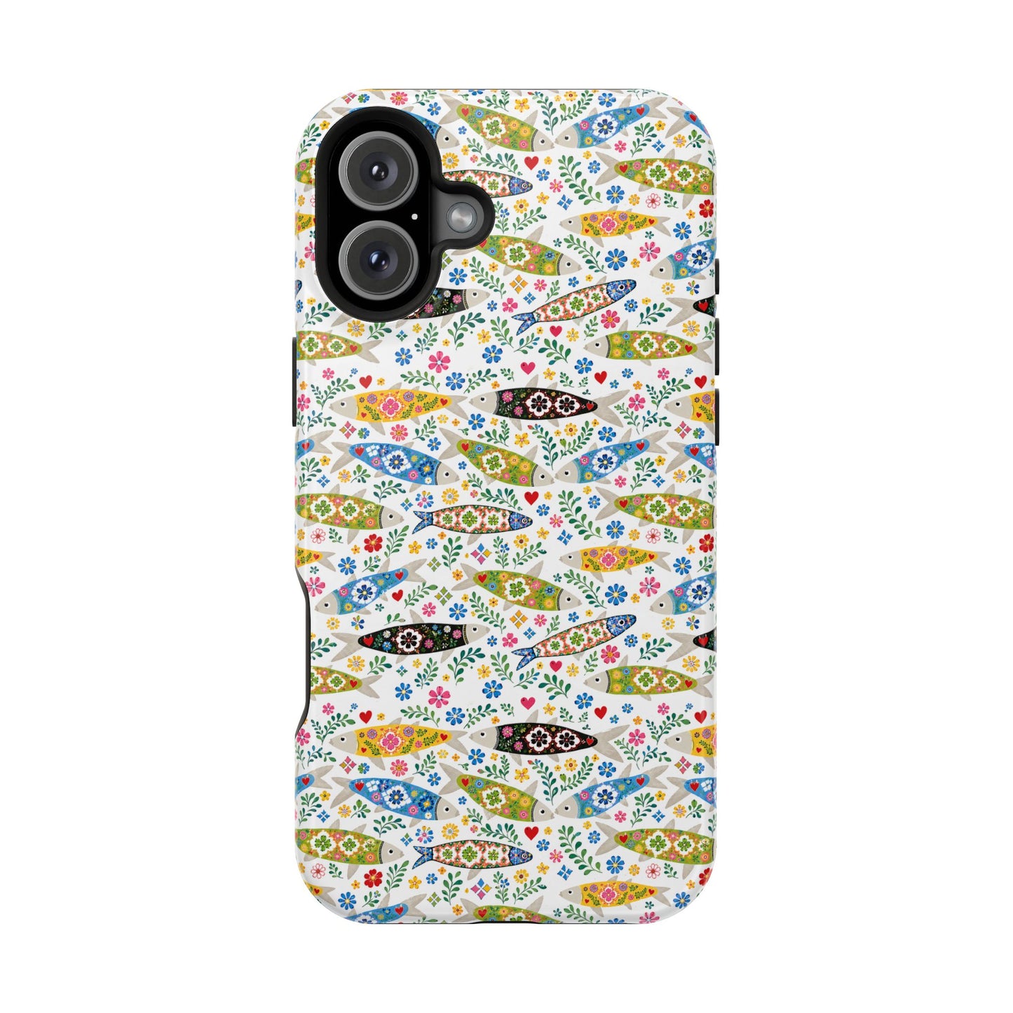Lisboa Magnetic Phone Case