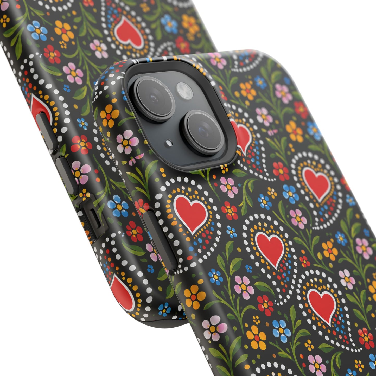 Barcelos Magnetic Phone Case