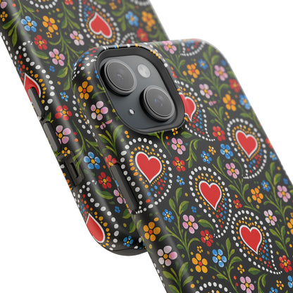 Barcelos Magnetic Phone Case