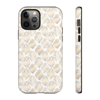 Viana Phone Tough Case