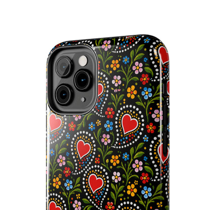 Barcelos Tough Phone Case