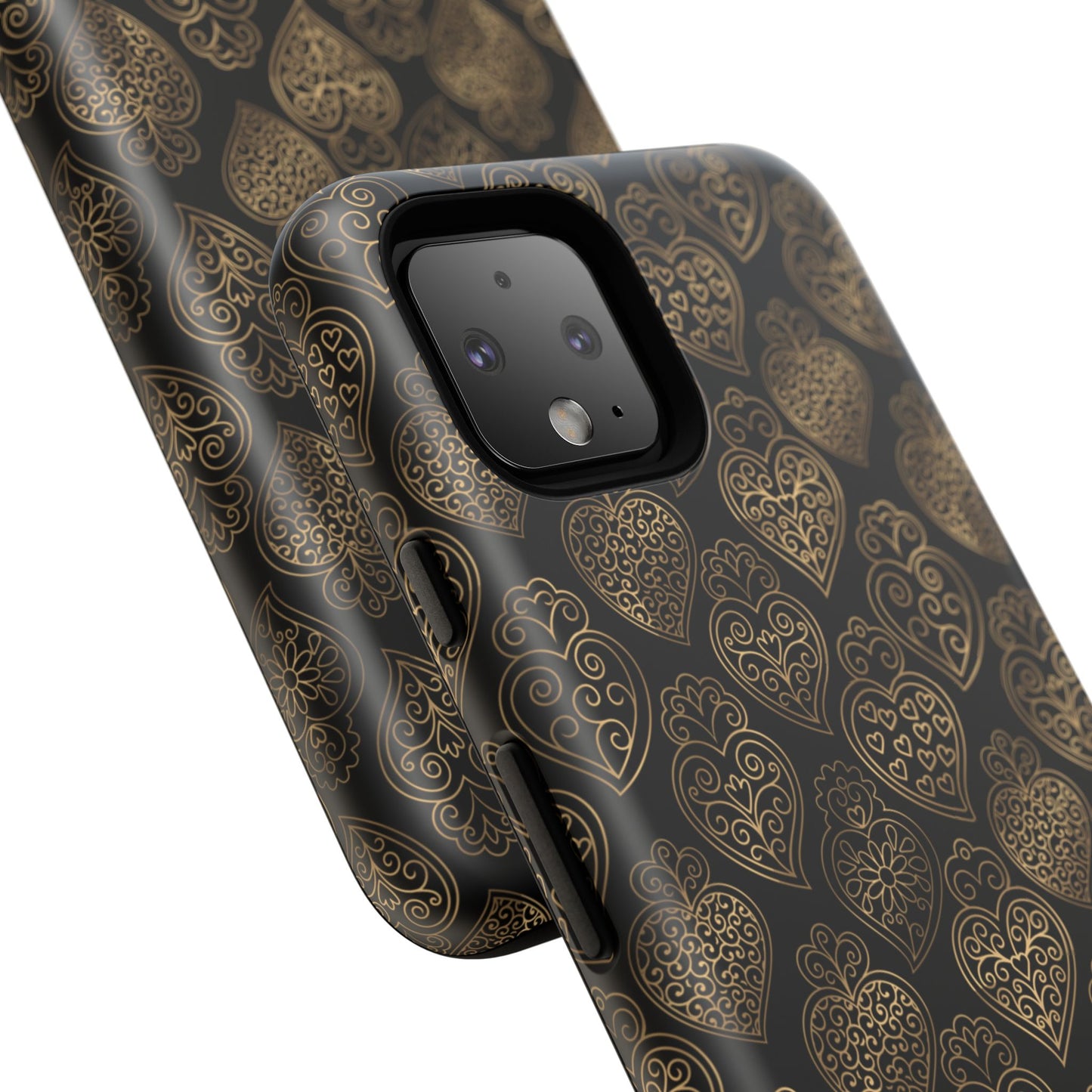 Viana Phone Case, Tough Cases