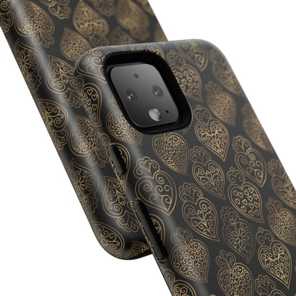 Viana Phone Case, Tough Cases