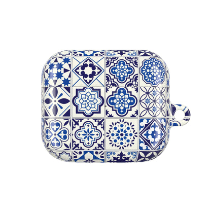 Azul AirPod Case