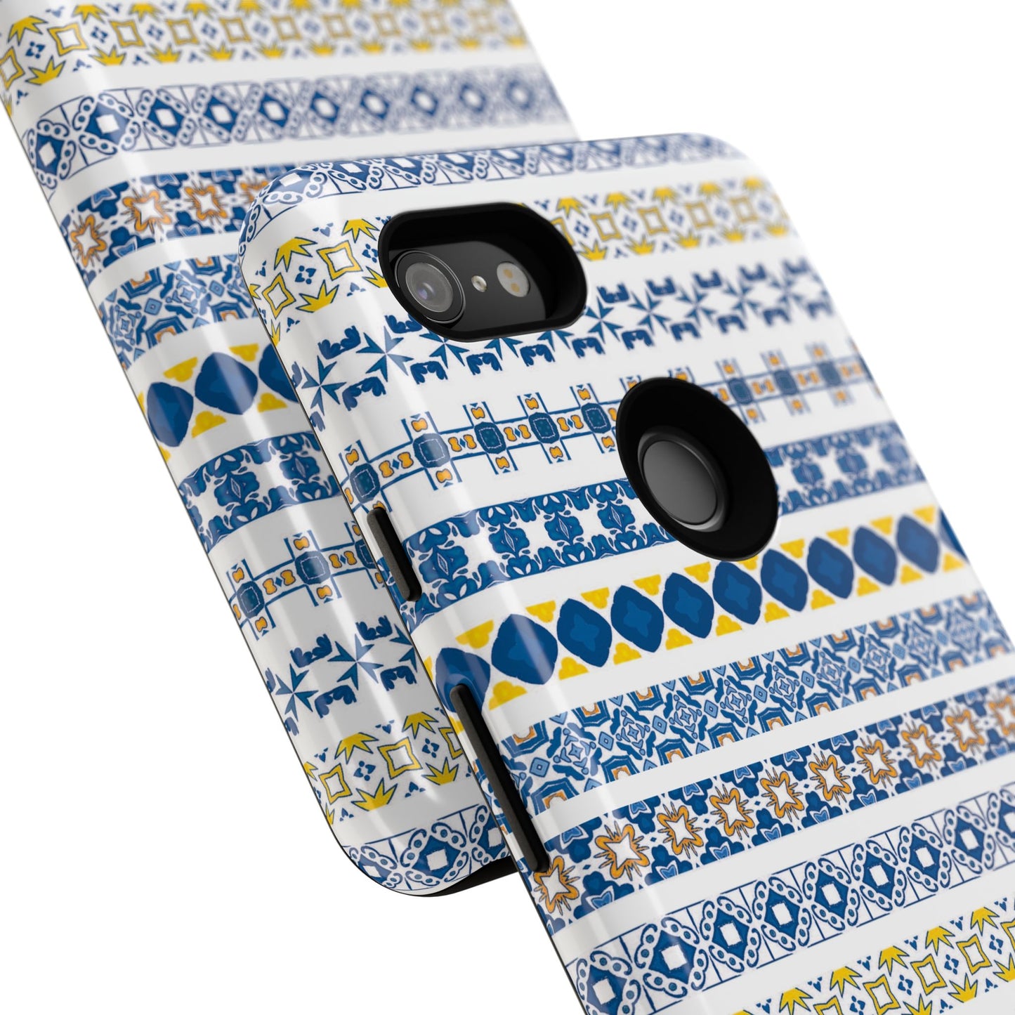 Faixa Phone Case, Tough Cases