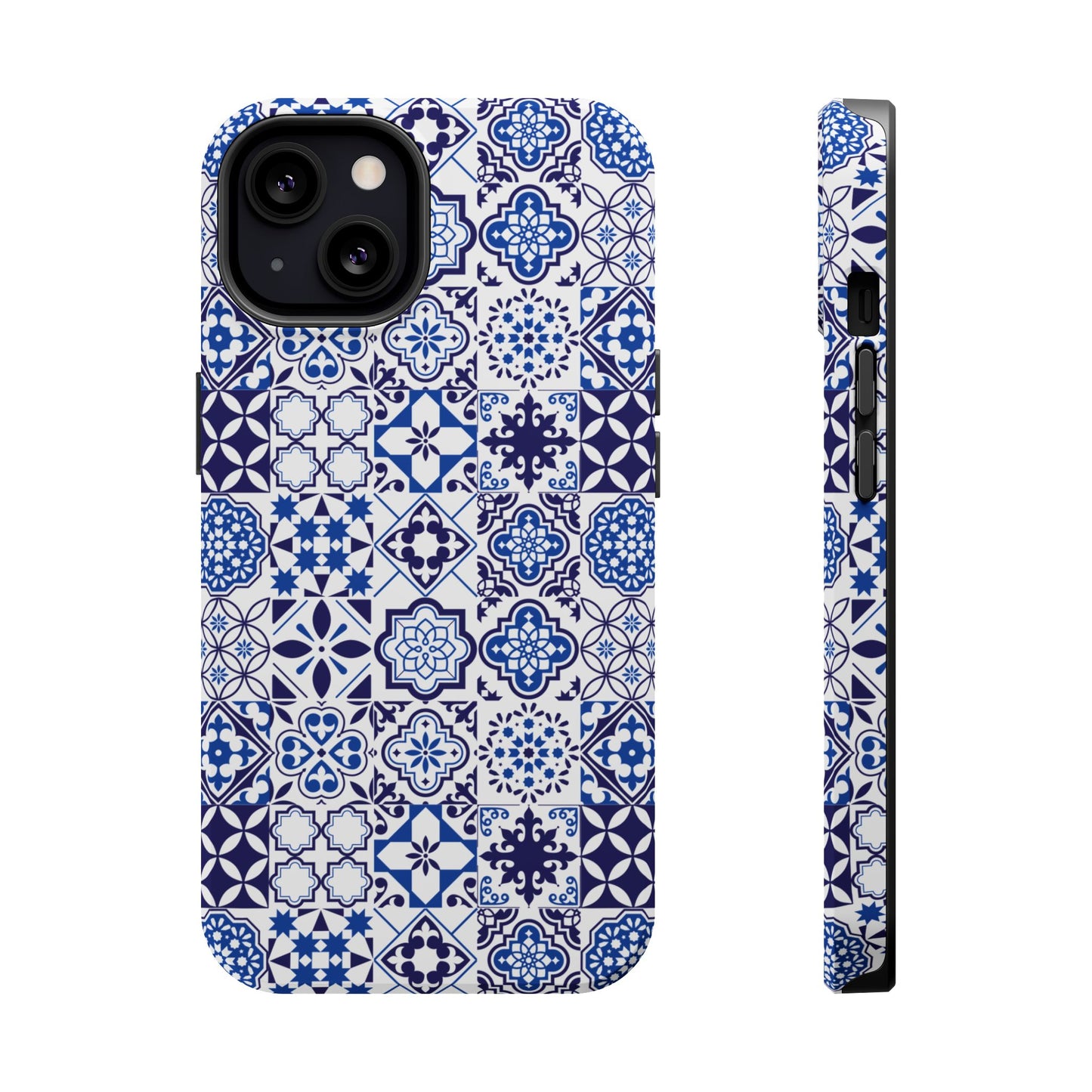 Azul Magnetic Phone Case