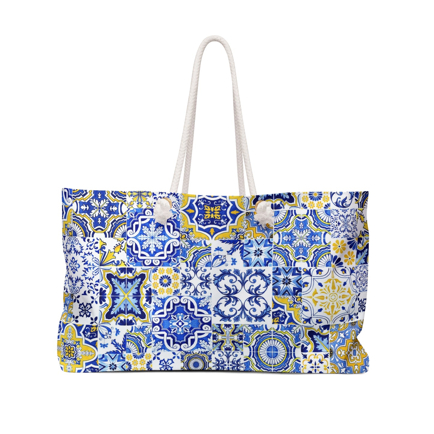 Tradicional Weekender Bag