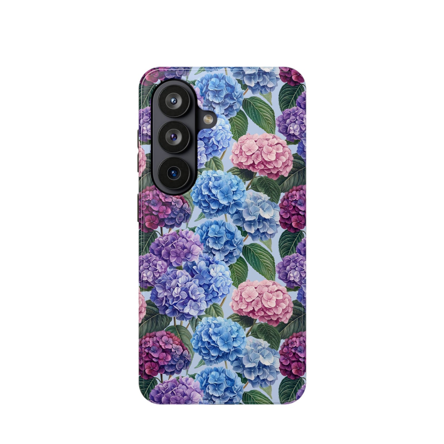 Hortencia Magnetic Phone Case