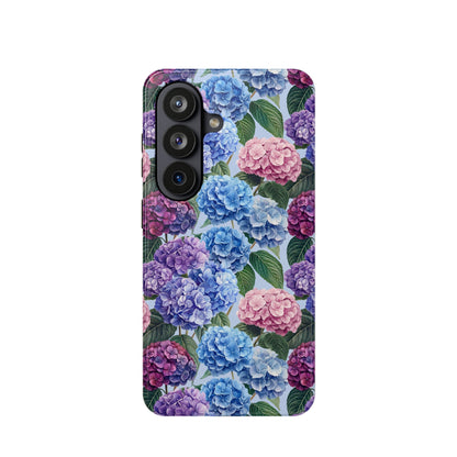 Hortencia Magnetic Phone Case