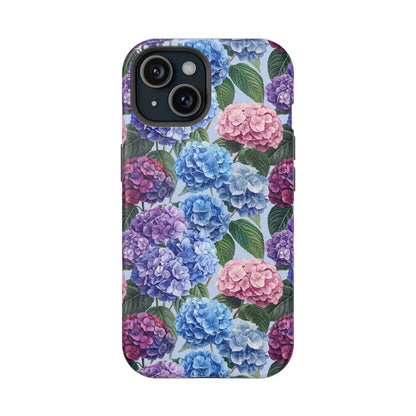 Hortencia Magnetic Phone Case