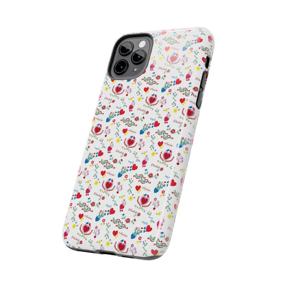 Amor Phone Cases