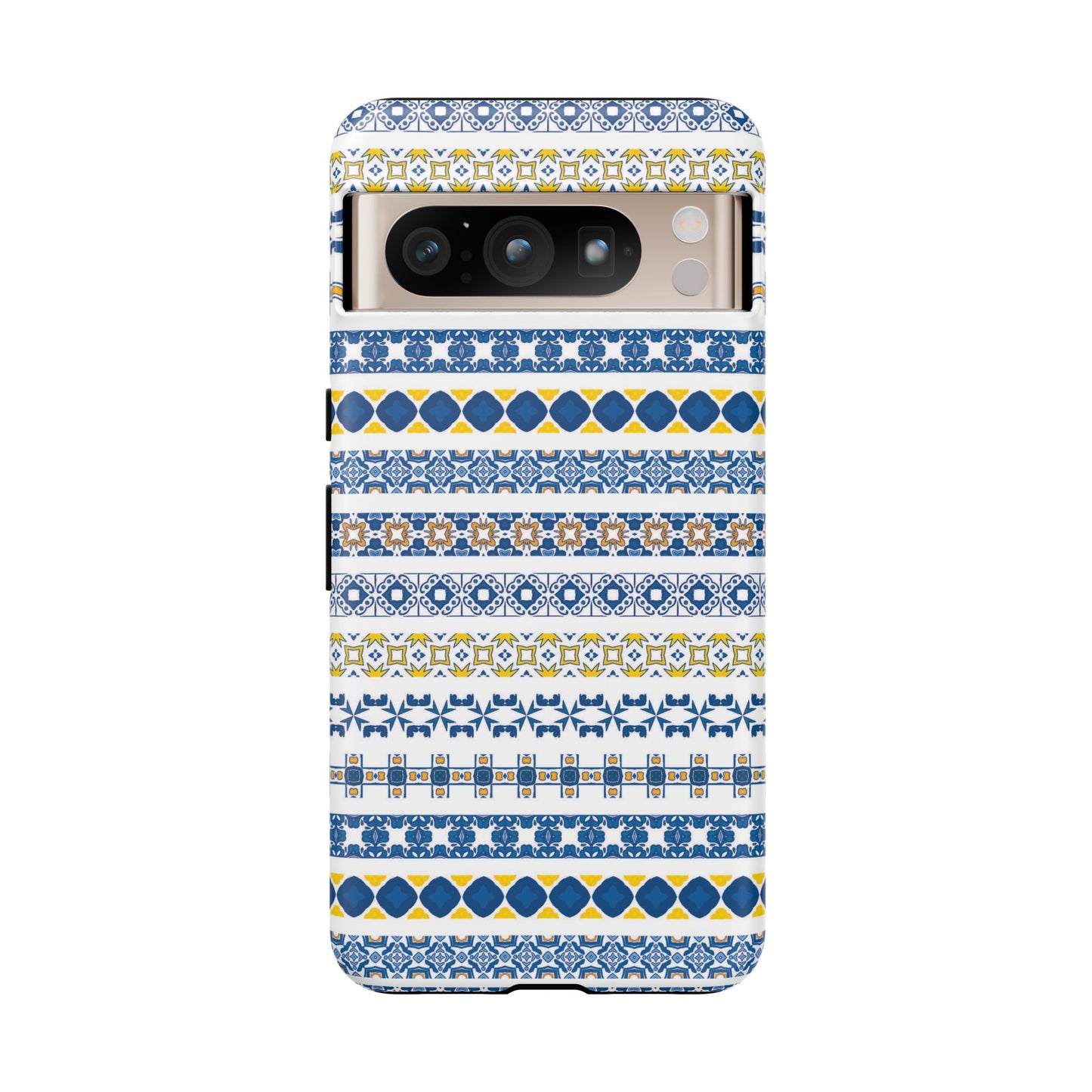 Faixa Phone Case, Tough Cases