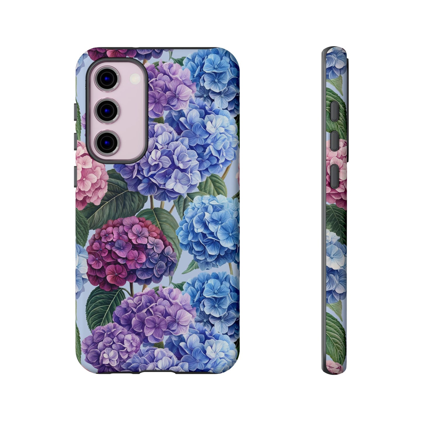 Hortencia Phone Case - Samsung