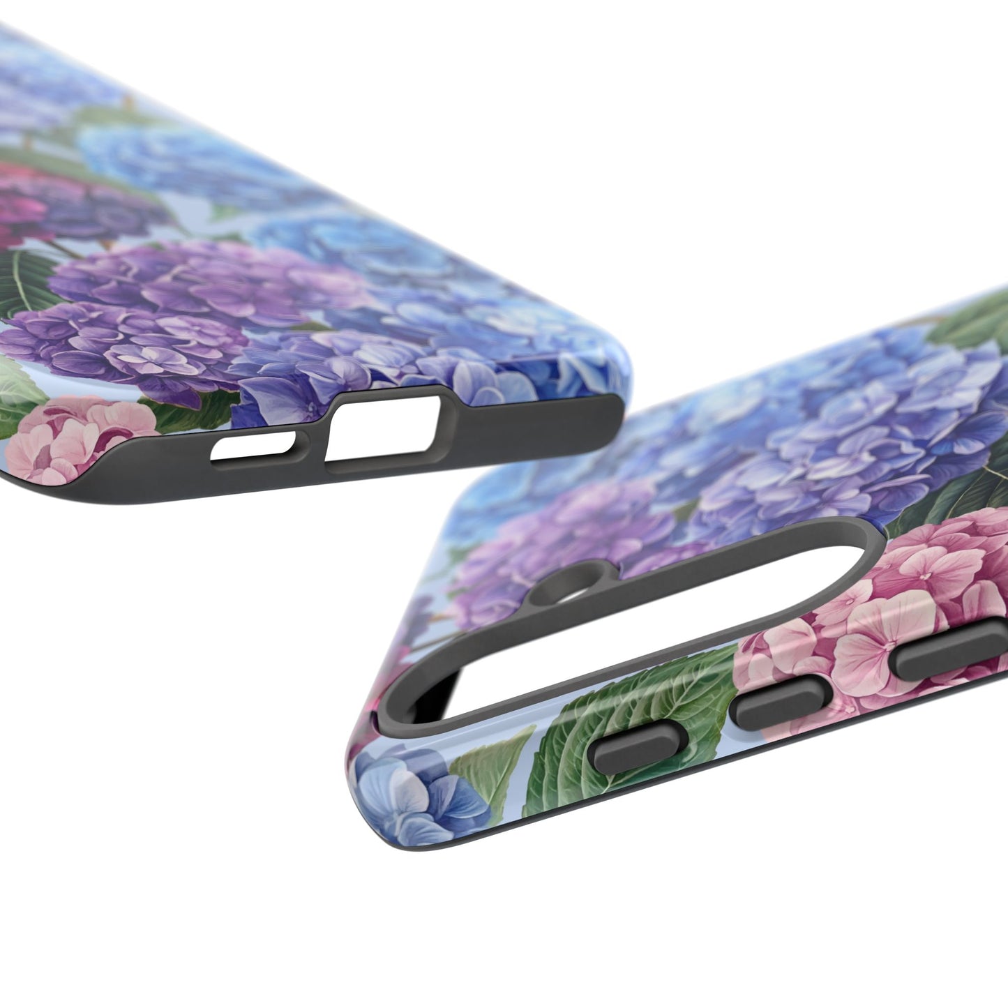 Hortencia Phone Case - Samsung