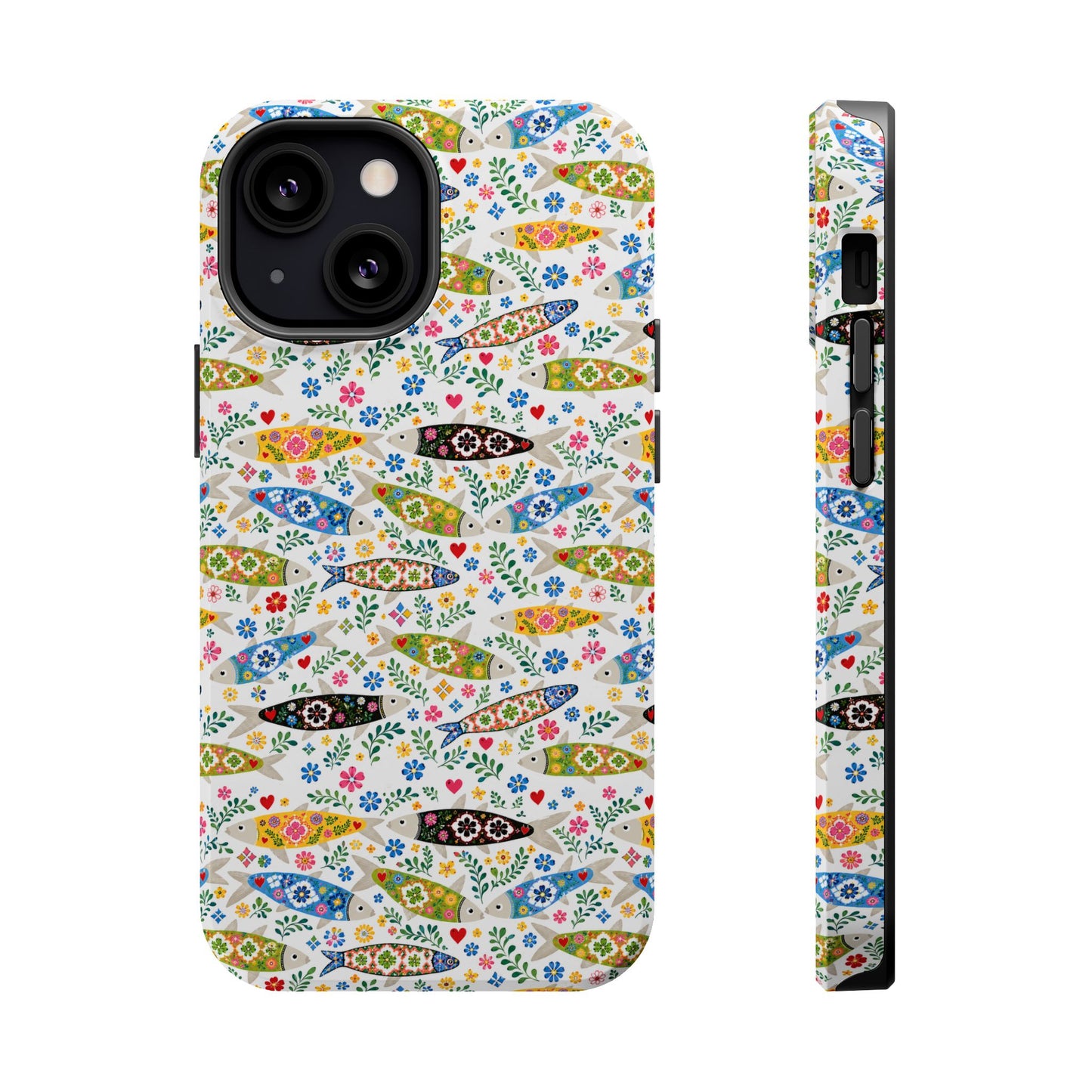 Lisboa Magnetic Phone Case