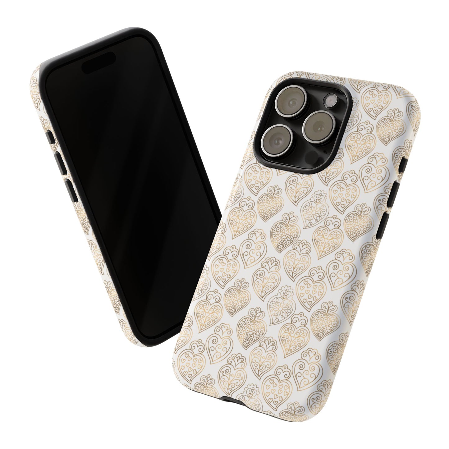 Viana Phone Tough Case