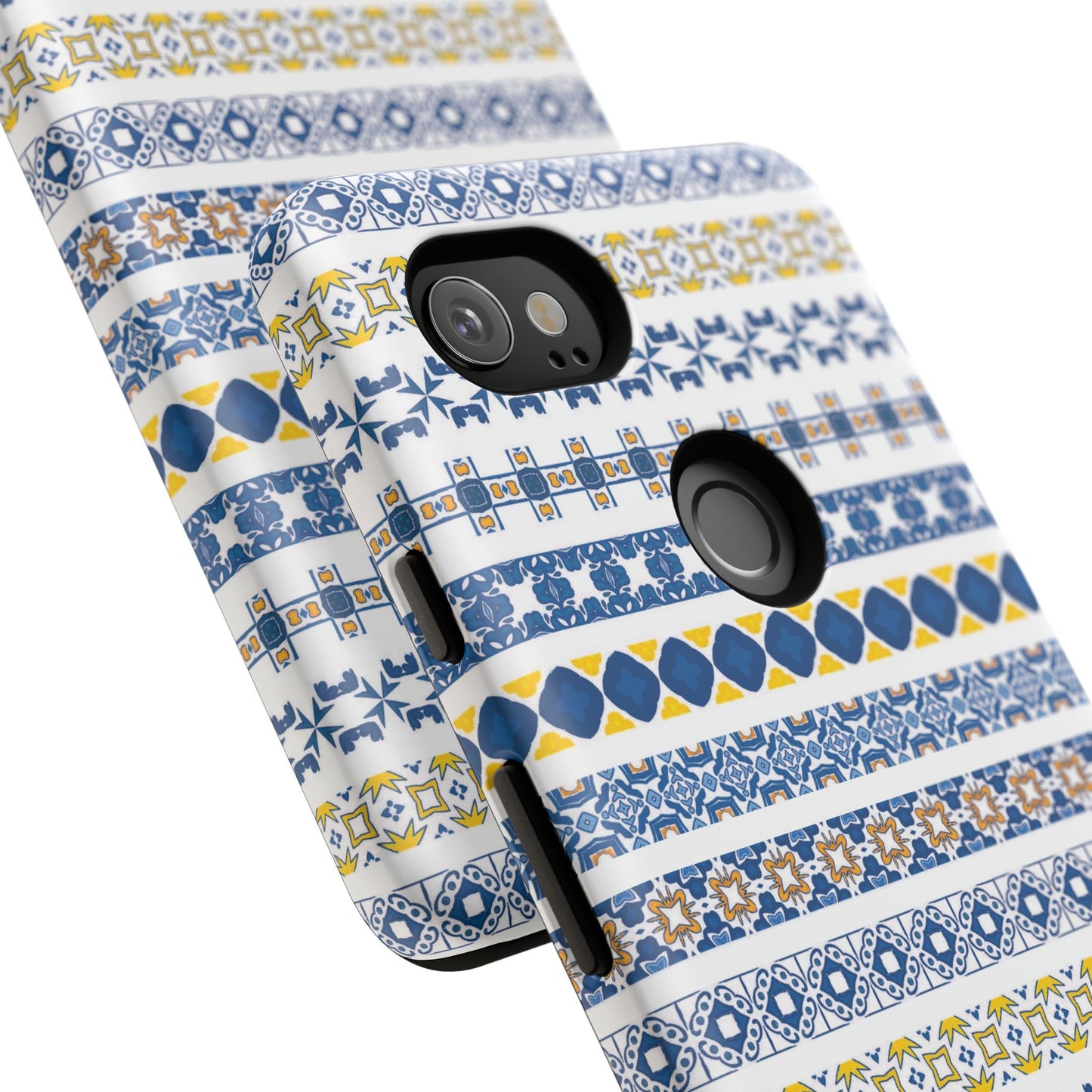 Faixa Phone Case, Tough Cases