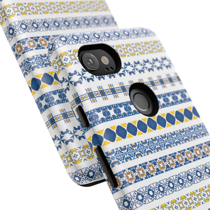 Faixa Phone Case, Tough Cases