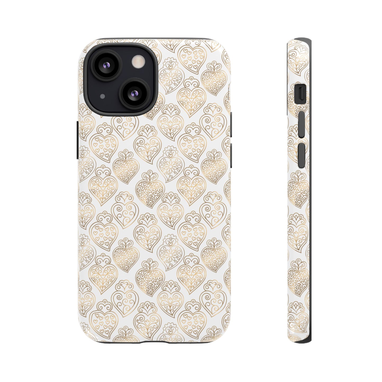 Viana Phone Tough Case