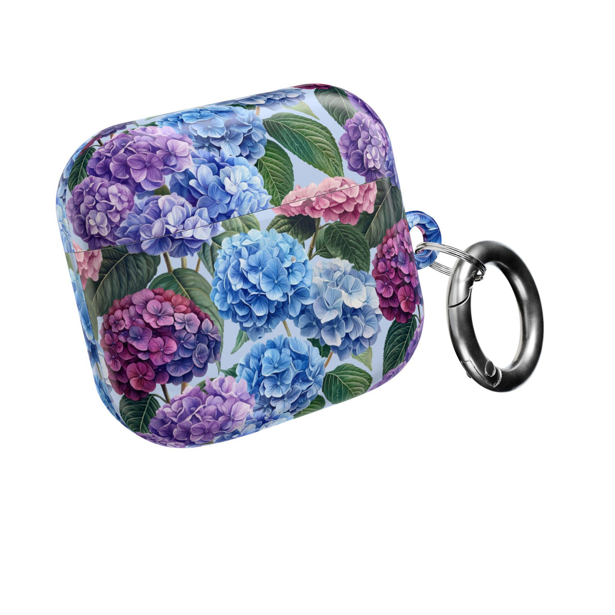 Hortencia AirPods Case