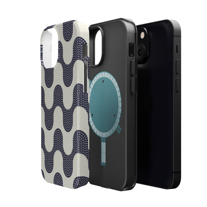 Rossio Magnetic Phone Case