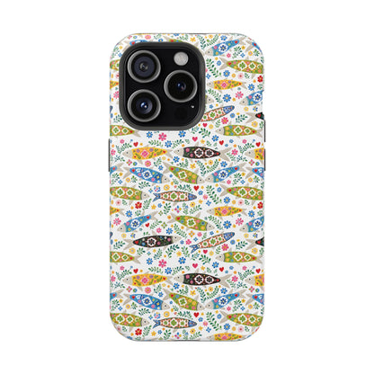 Lisboa Magnetic Phone Case