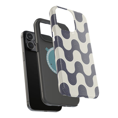 Rossio Magnetic Phone Case