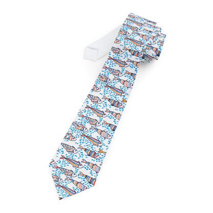 Sardinha Necktie