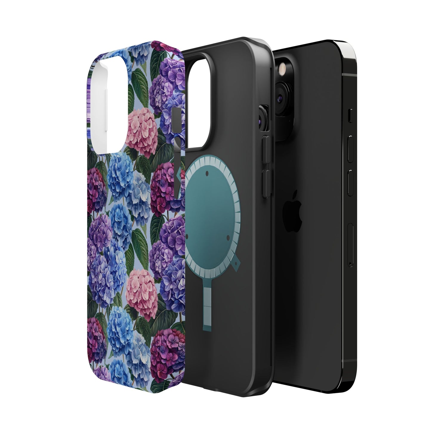 Hortencia Magnetic Phone Case