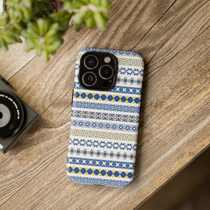 Faixa Phone Case, Tough Cases