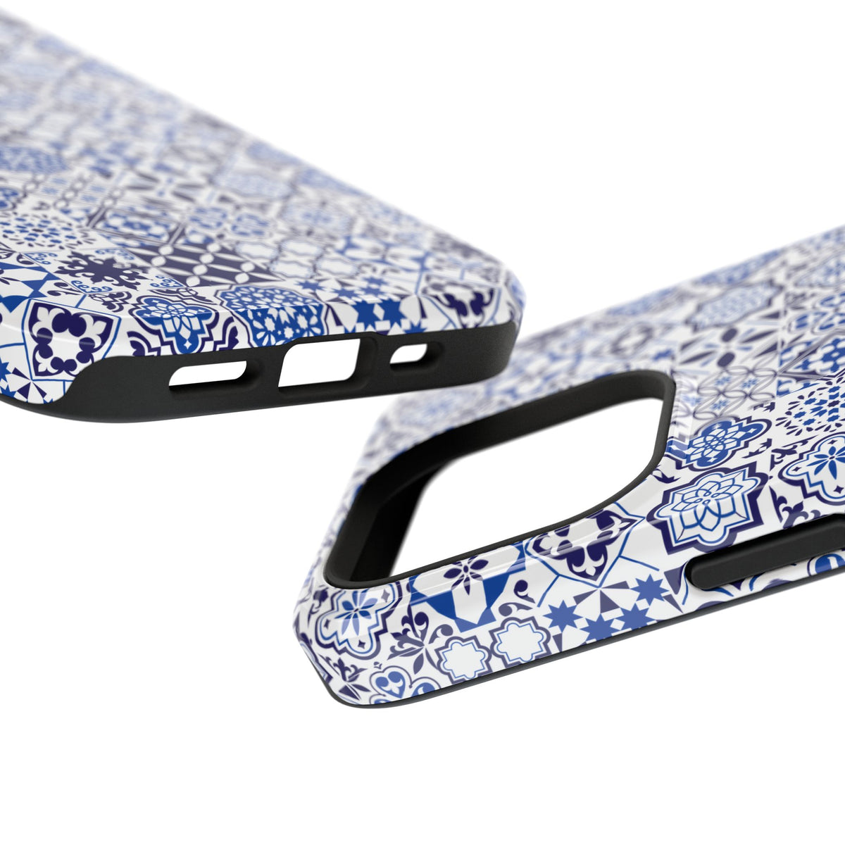 Azul Impact-Resistant Phone Case