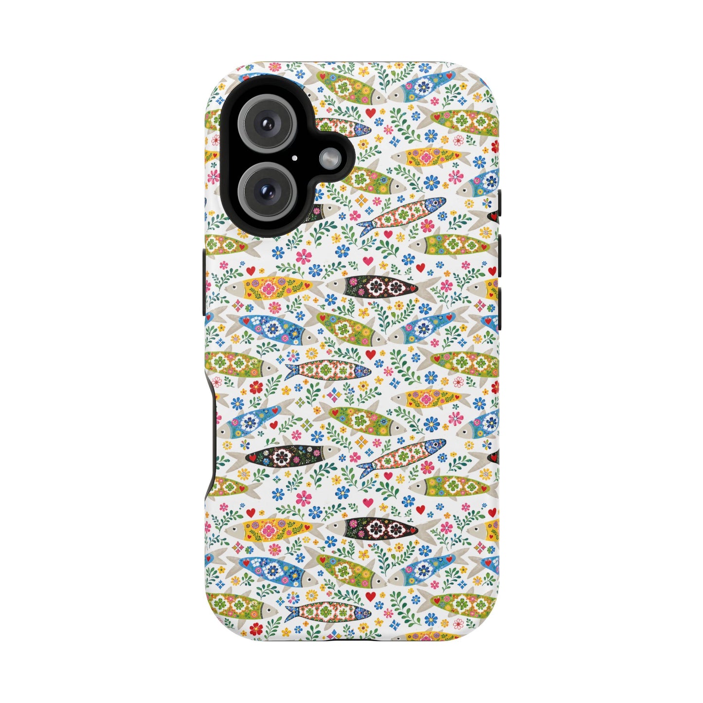 Lisboa Magnetic Phone Case