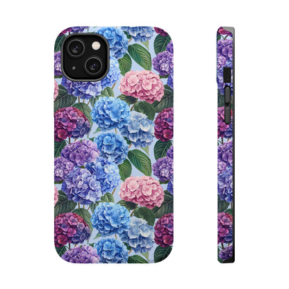 Hortencia Magnetic Phone Case