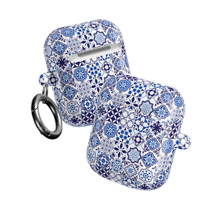Azul AirPod Case