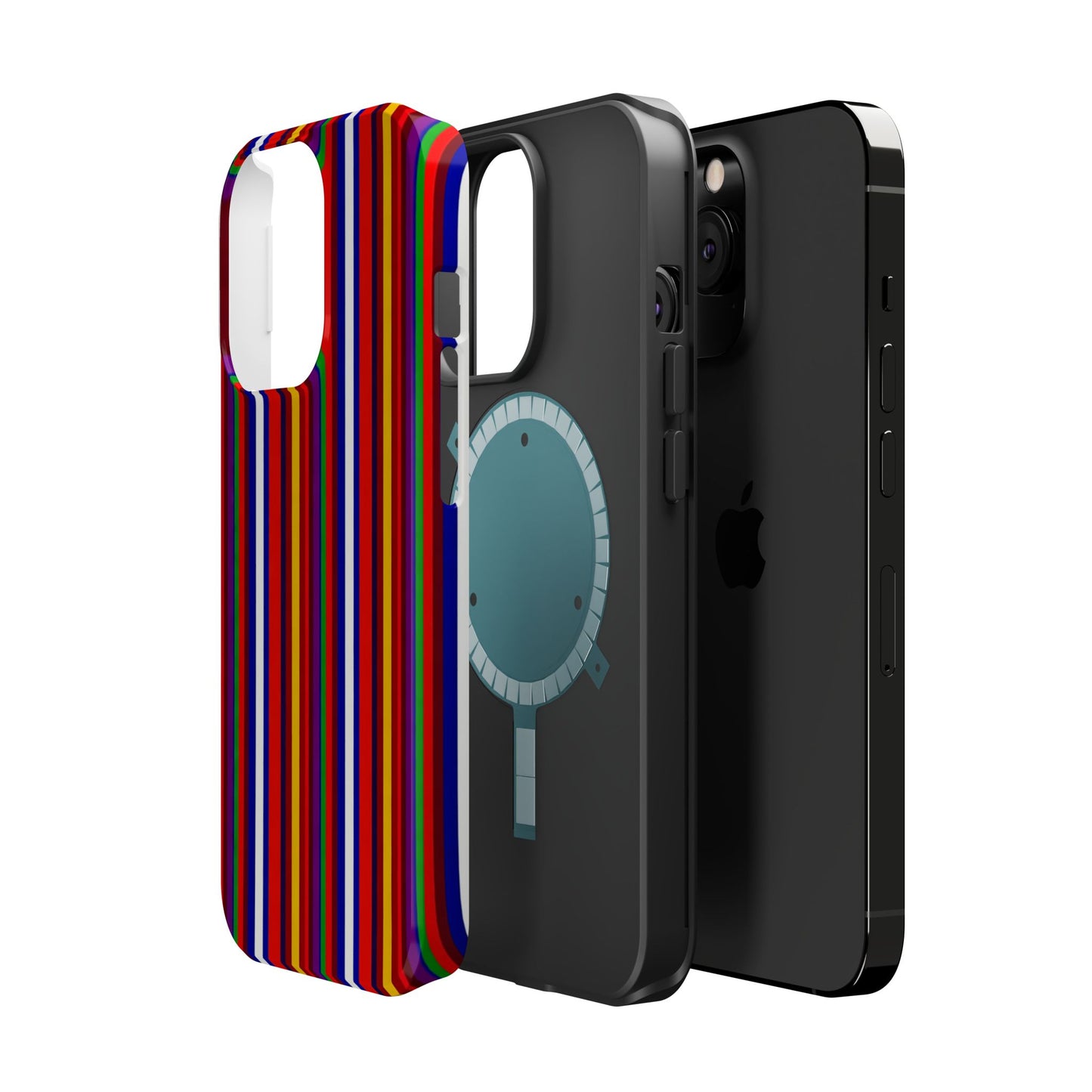 Madeira Magnetic Phone Case