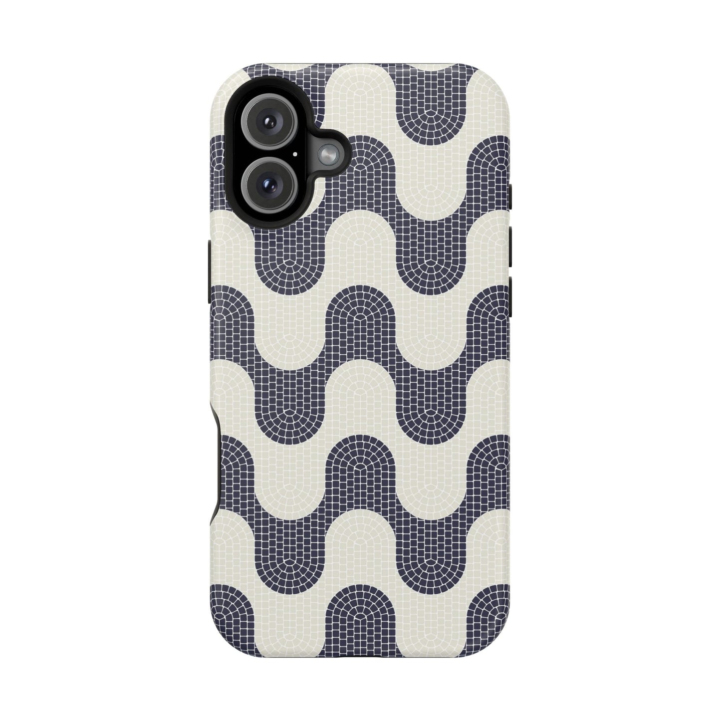 Rossio Magnetic Phone Case