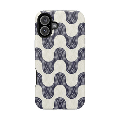 Rossio Magnetic Phone Case