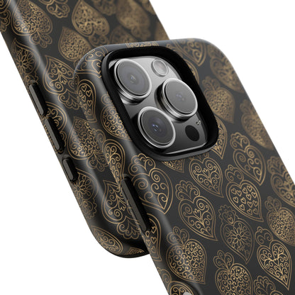 Viana Phone Case, Tough Cases