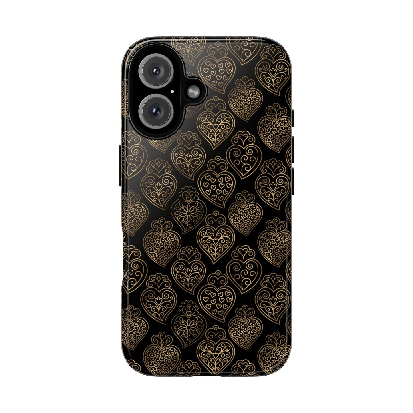 Viana Phone Case, Tough Cases