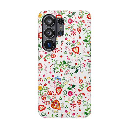 Amor Magnetic Phone Case