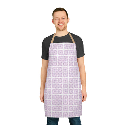 Lavanda Apron