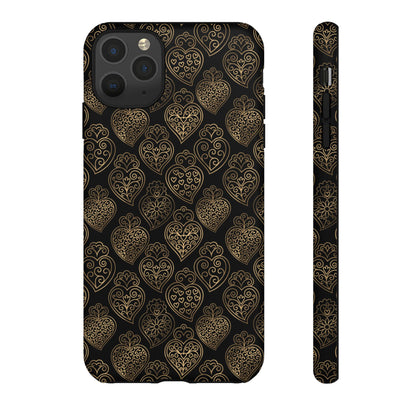Viana Phone Case, Tough Cases