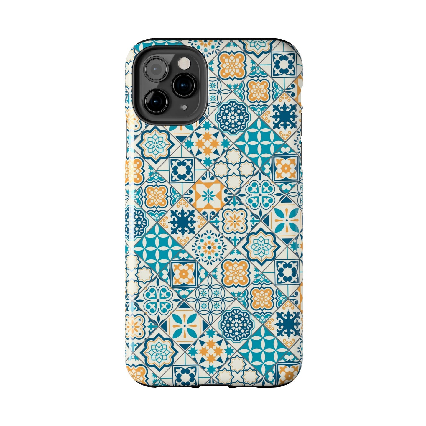 Verdinho Phone Cases