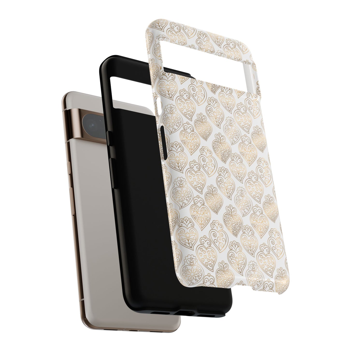 Viana Phone Tough Case